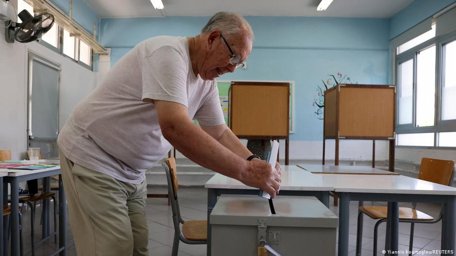 Cyprus election expected to shake up national politics