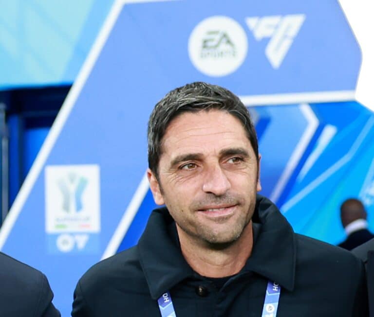 D’Amico increasingly closer to Roma