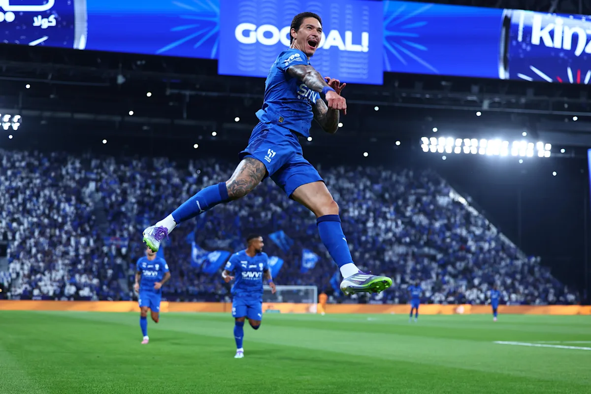 Darwin Nunez’s name ‘crops up’ in Barcelona’s Joao Cancelo talks with Al-Hilal