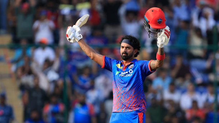 DC vs RR Dream11: Lineups, pitch report and score predictions for IPL 2026 match