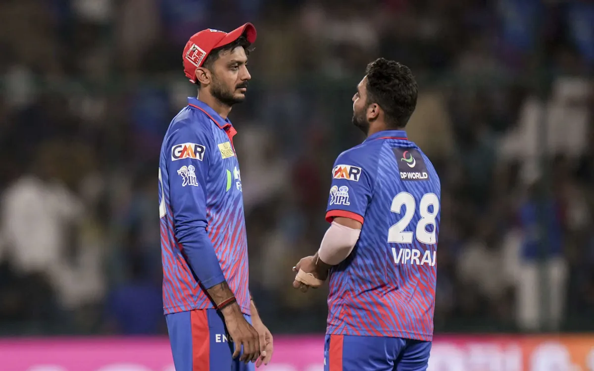 Delhi Capitals IPL 2026 playoff qualification scenarios: DC staring at elimination after KKR hammering