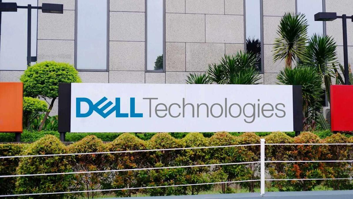 Dell Teams Up with Nvidia to Scale AI Agents. DELL Stock May Already Be Overvalued.