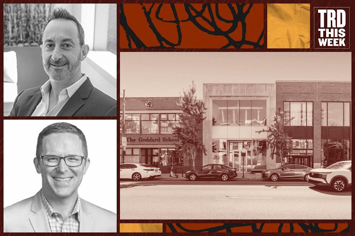 Despite Lincoln Park retail boom, LLJ working through $10M loan default
