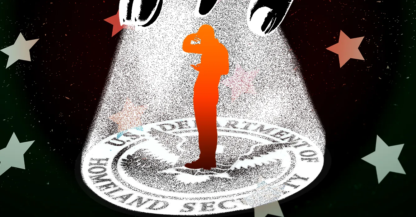 DHS Demanded Google Surrender Data on Canadian’s Activity, Location Over Anti-ICE Posts