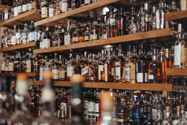 Diageo PLC (DEO) Slips as Premiumization Pressures Weigh on Luxury-Like Demand
