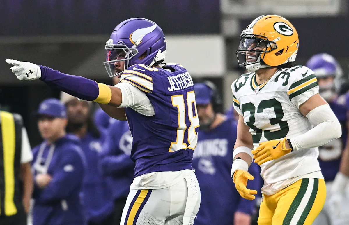 Do the Vikings have a Super Bowl winning foundation in 2026?