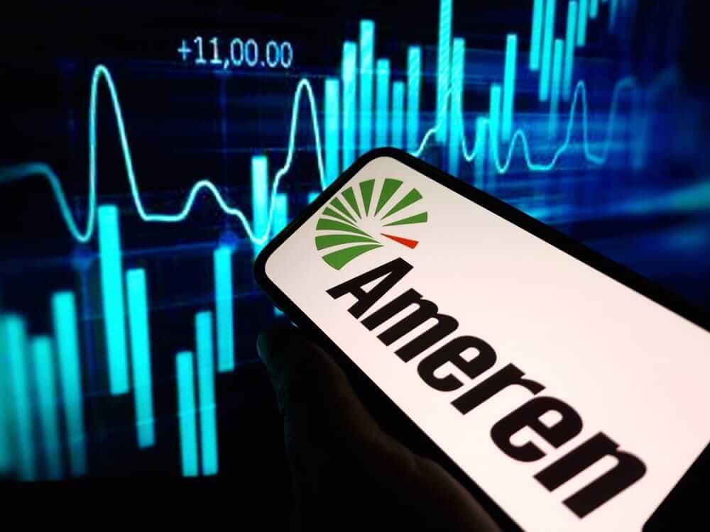 Do Wall Street Analysts Like Ameren Stock?