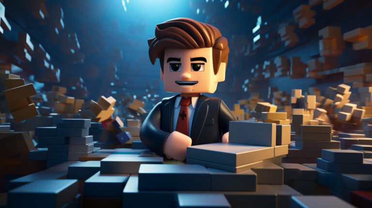 Do you Believe in the Upside Potential of ROBLOX (RBLX)?