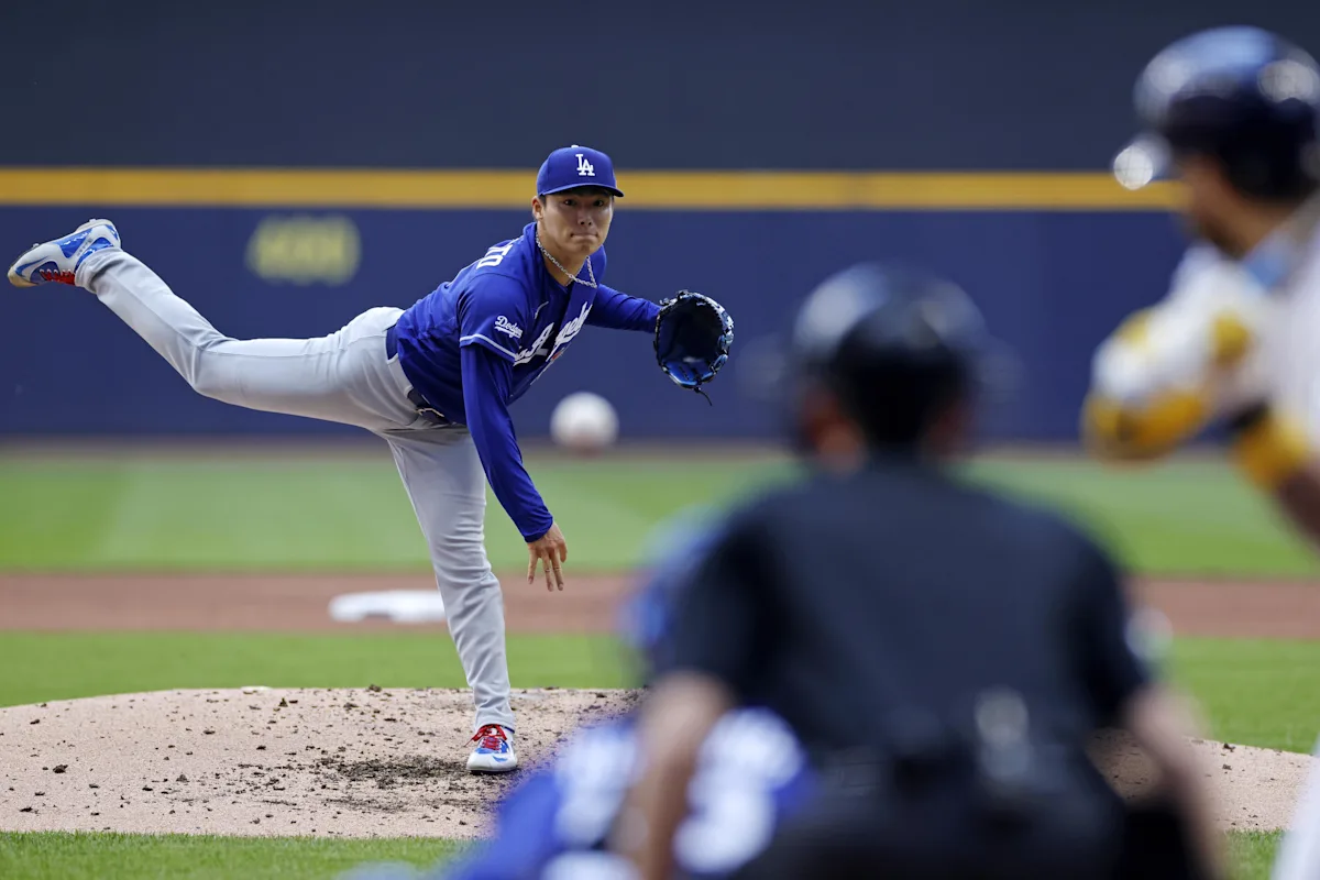 Dodgers Week 9: Two series wins against National League playoff hopefuls