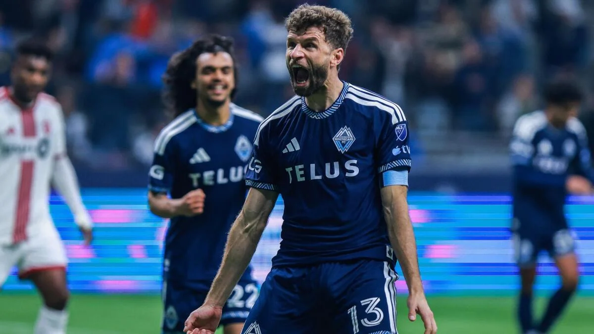 Does MLS want to keep Vancouver Whitecaps in Canada? 'Save the Caps' picks up steam but future uncertain