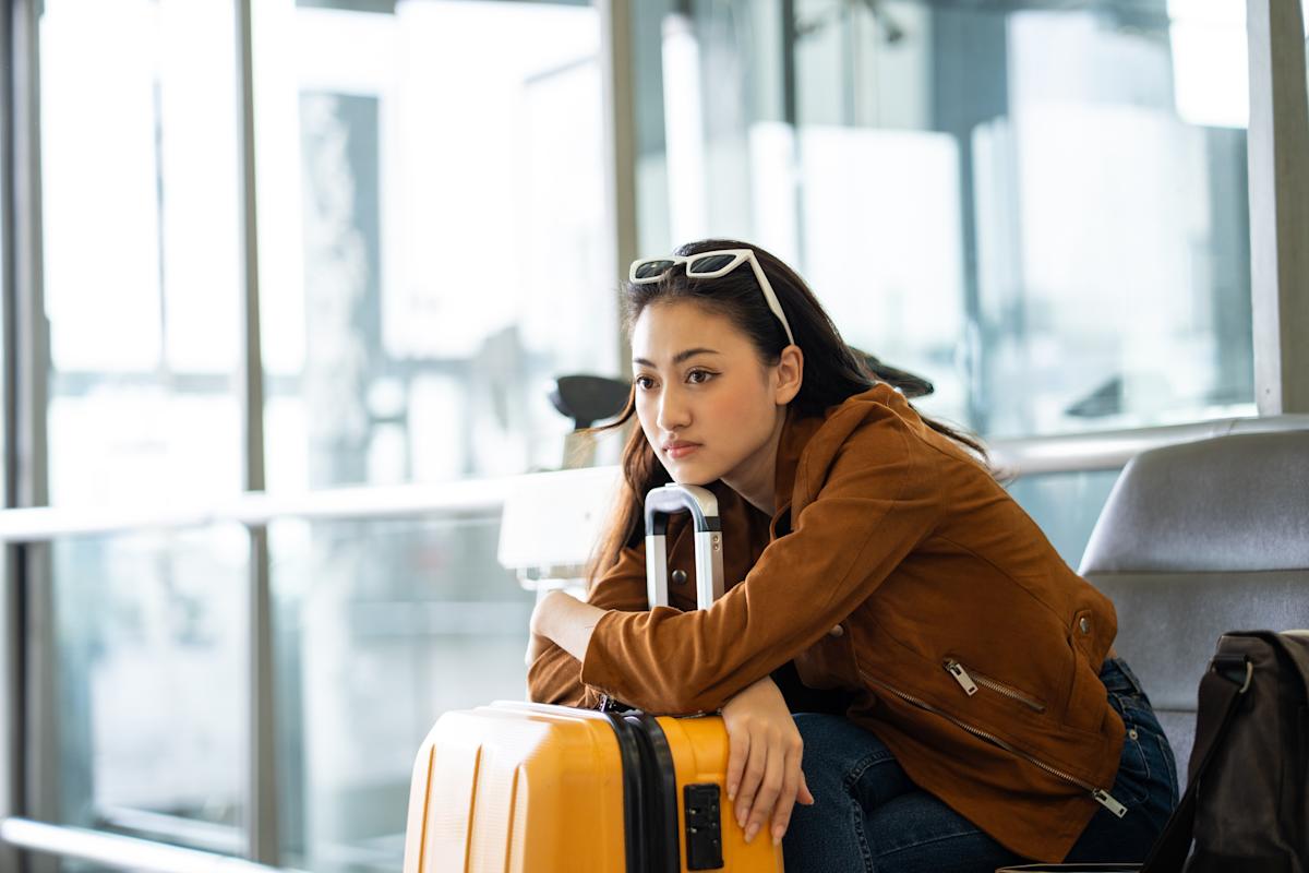 Does travel insurance cover illness? It depends.