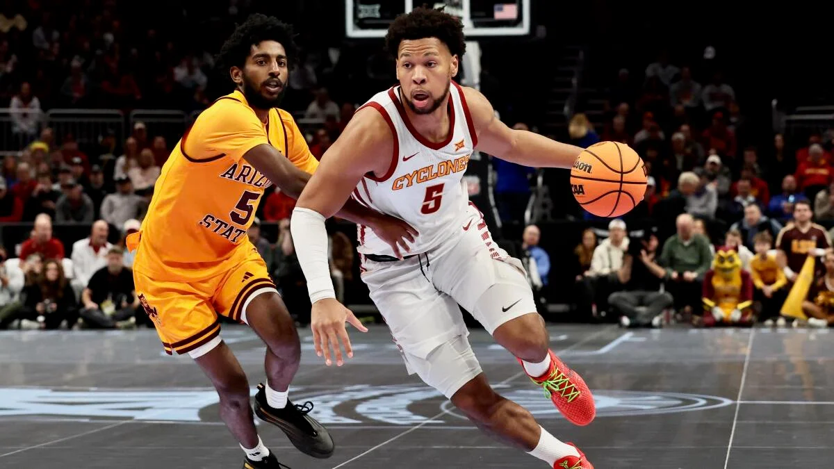 Dribble Handoff: Who are 2026 NBA Draft sleepers who can follow the Jalen Brunson All-Star mold?