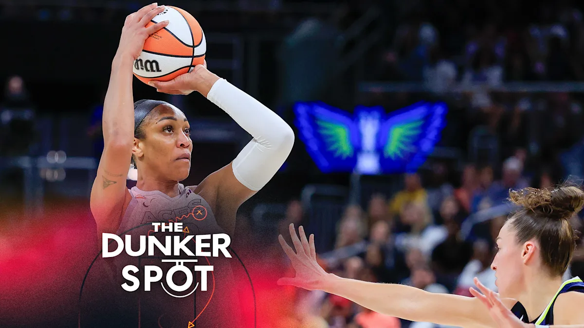 Early favorites + dark horses for 2026 WNBA awards