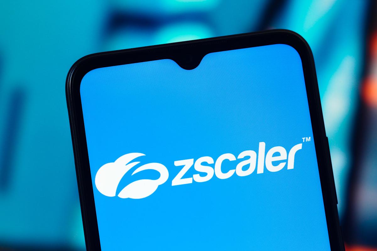 Earnings live updates: Zscaler stock plunges 31% on cautious guidance