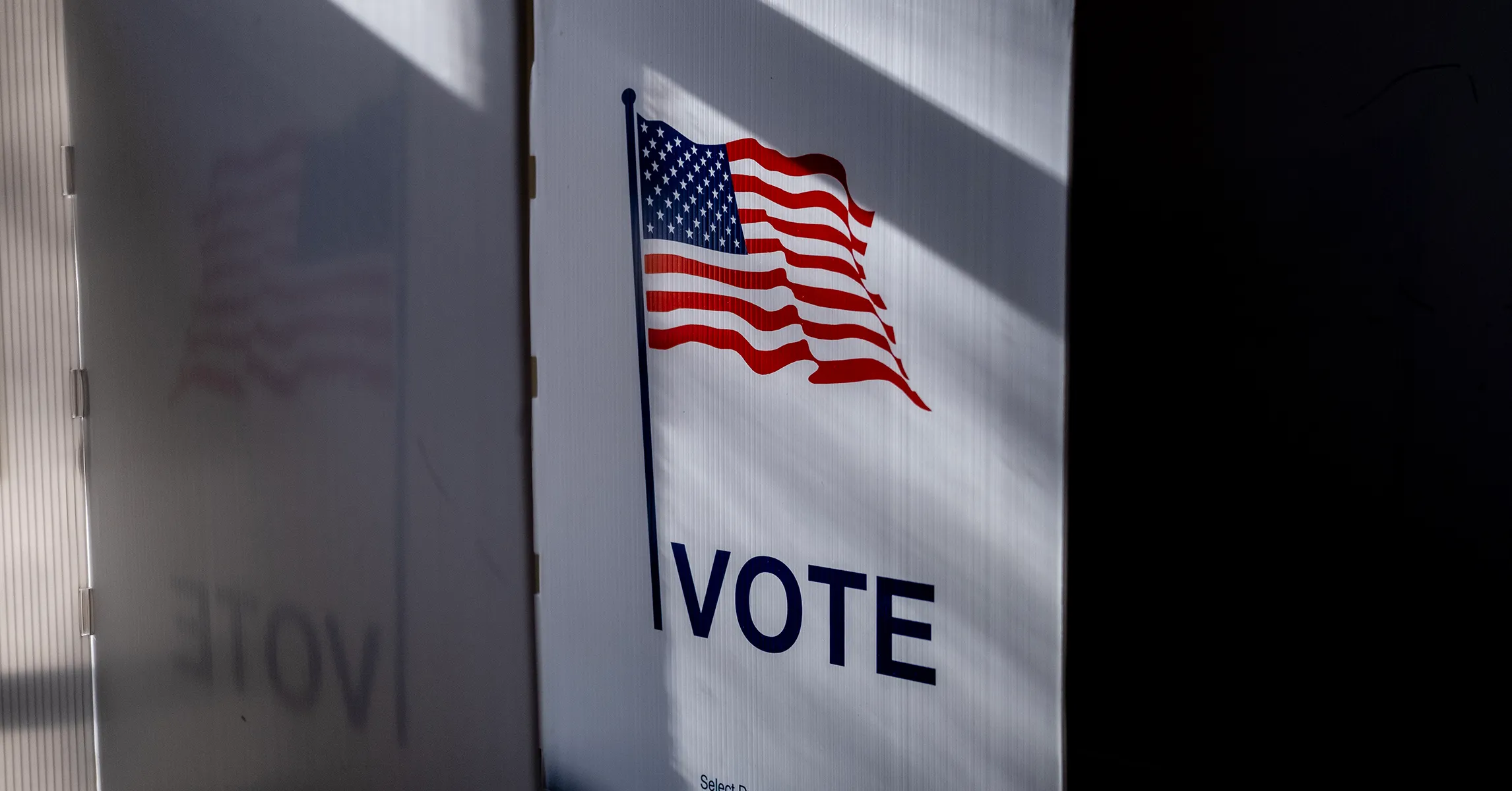 Election Officials Are Getting Ready for ICE to Show Up at the Polls