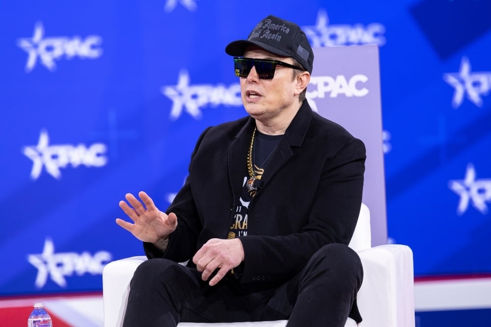 Elon Musk Called Claude 'Evil' — Now Anthropic Runs On His Nvidia Supercomputer
