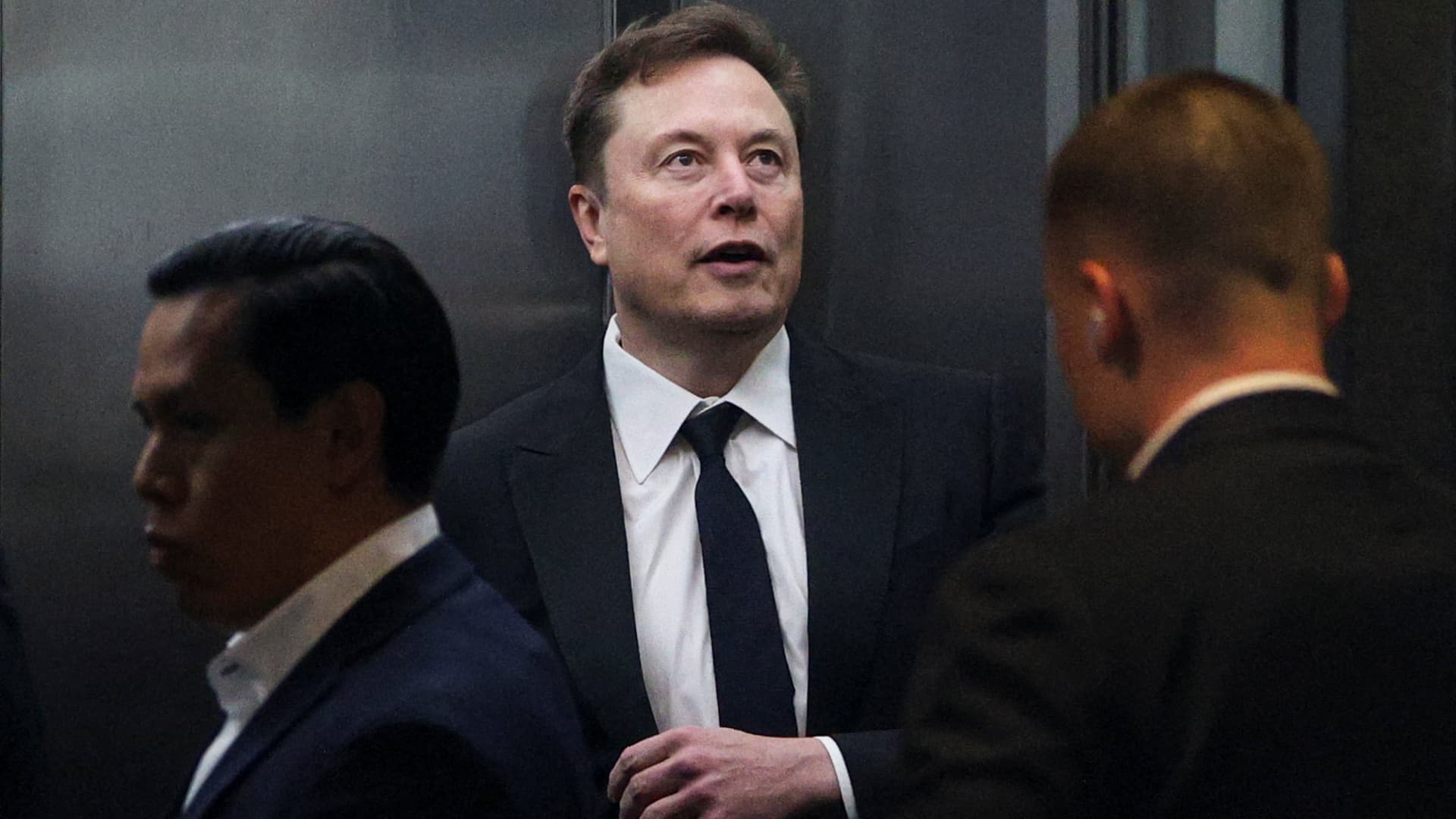 Elon Musk loses court battle against Sam Altman and OpenAI after 3-week trial