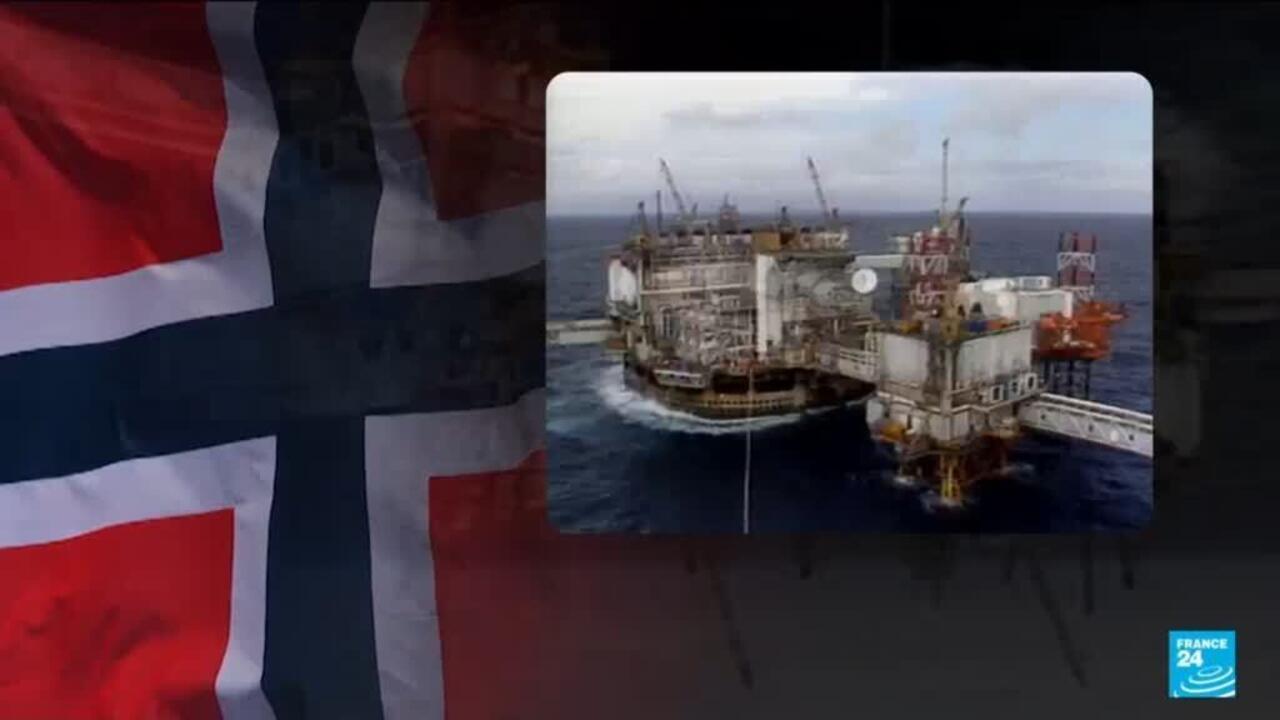 Energy security vs climate crisis: Norway reopens three old gas fields
