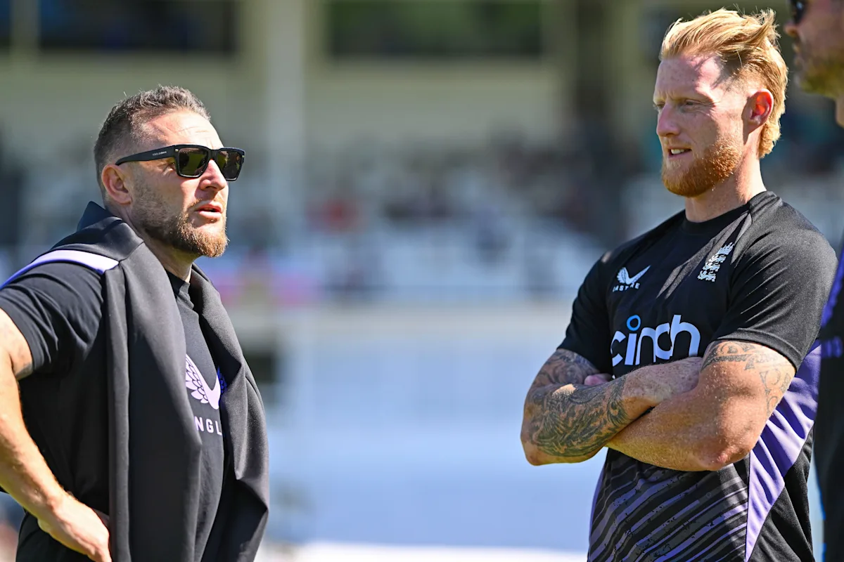 England's cricket team announces a new selector and a new-look test squad in post-Ashes rebuild