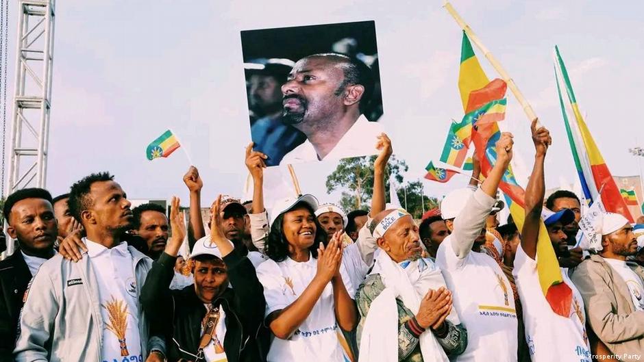 Ethiopia votes amid geopolitical rivalries in Horn of Africa