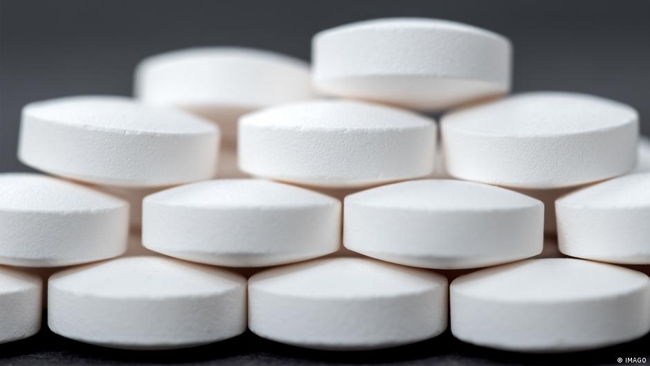EU negotiators agree new rules on vital medicines