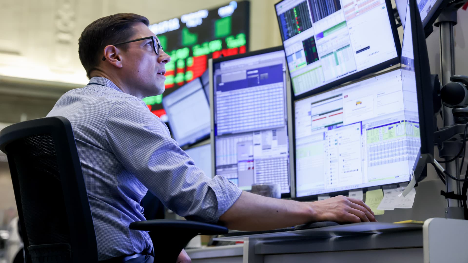 European stocks to open lower as hopes for U.S.-Iran peace deal fade