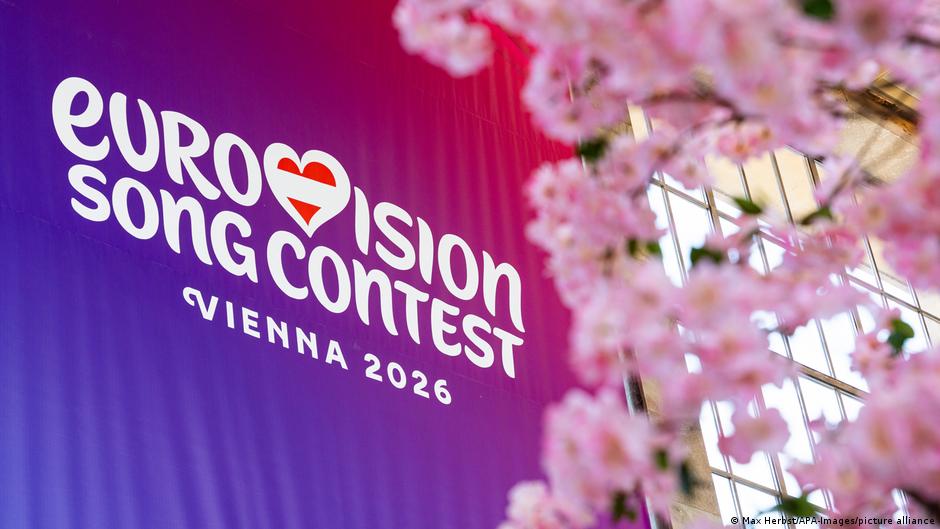 Eurovision 2026: Politics collide with a blockbuster show