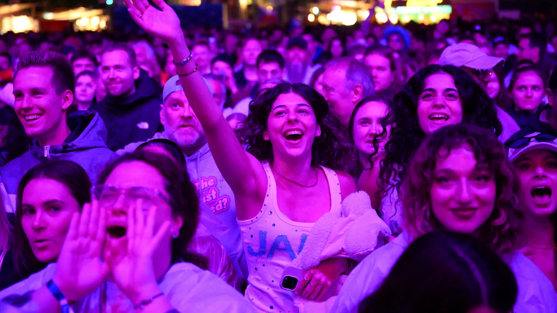 Eurovision braces for new protests over Israel’s participation