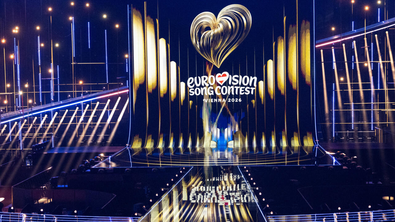 Eurovision hopes 70th anniversary celebration outshines Israel controversy