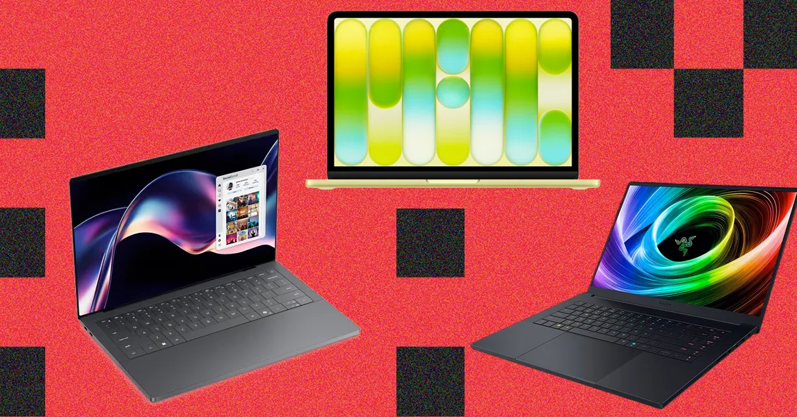 Everything to Look for When Buying a New Laptop in 2026
