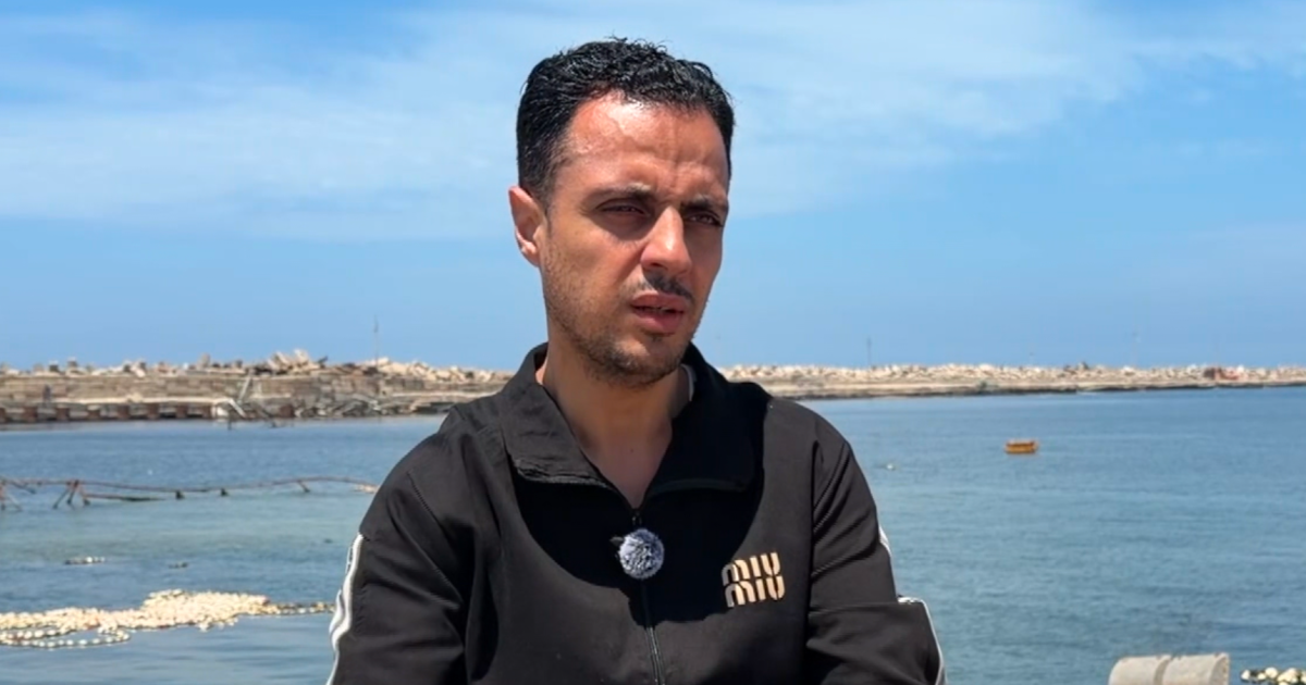 Ex-prisoners recount abuse in Israeli detention centres