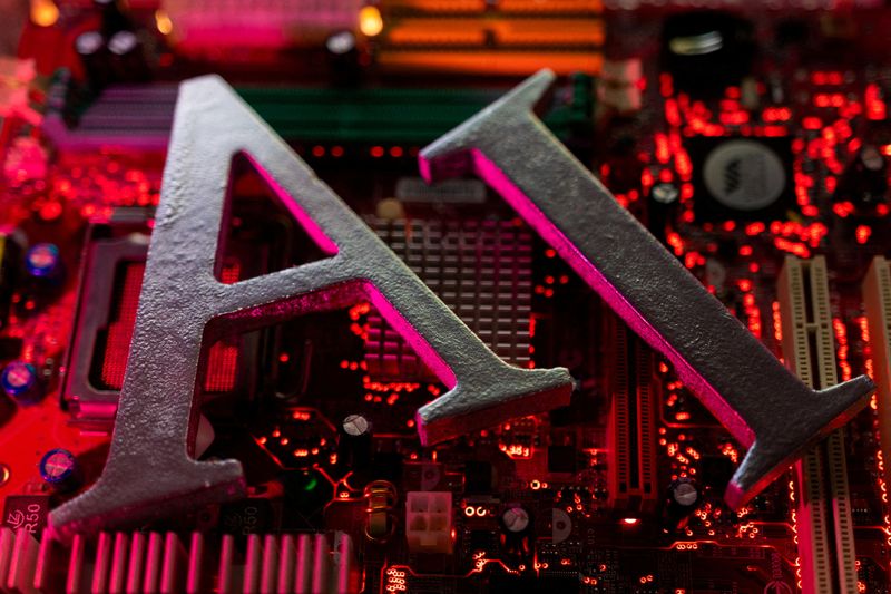 Exclusive-Modal Labs valued at $4.65 billion as AI coding takes off