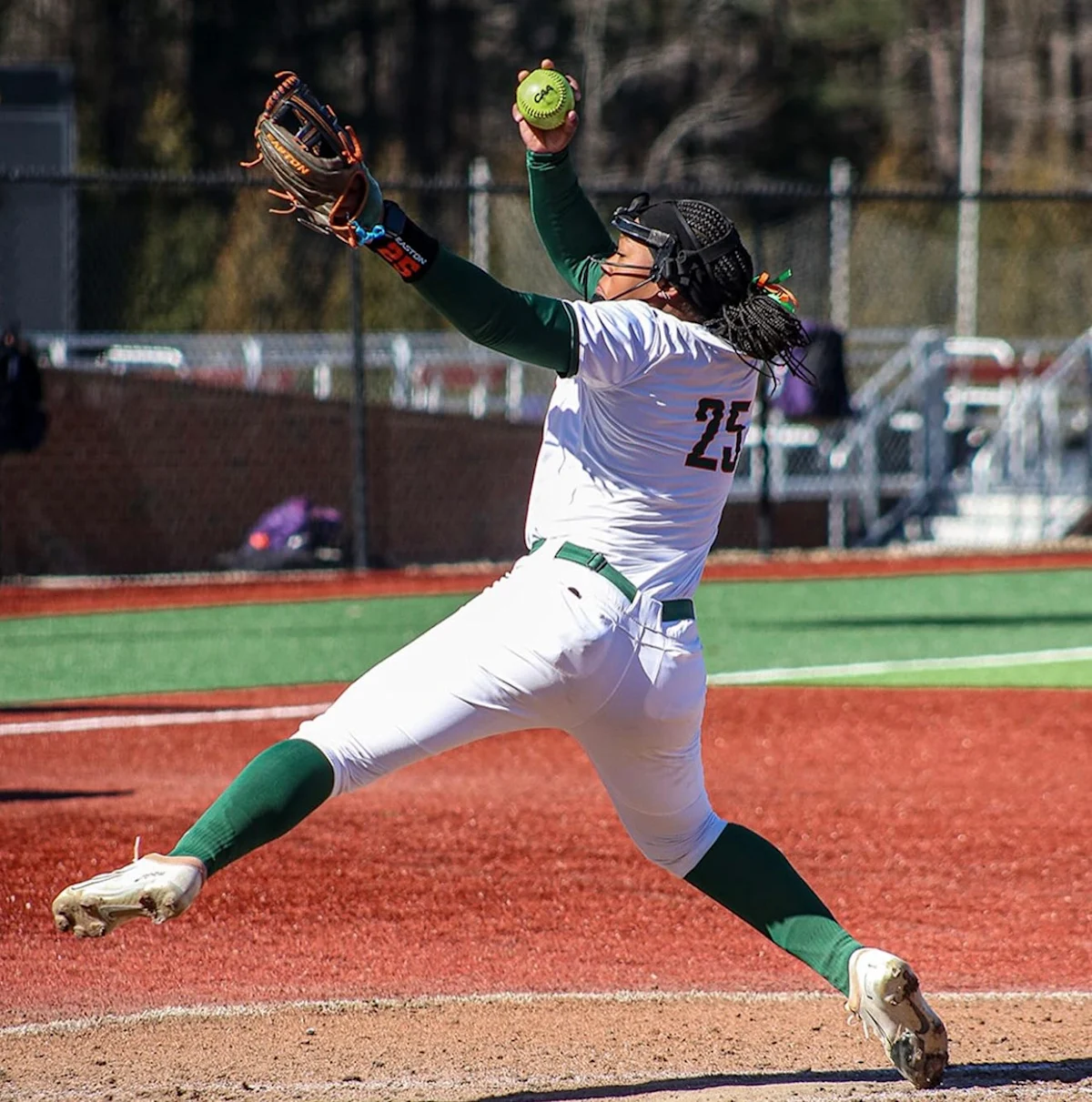FAMU softball captures first SWAC title to clinch NCAA Tournament berth