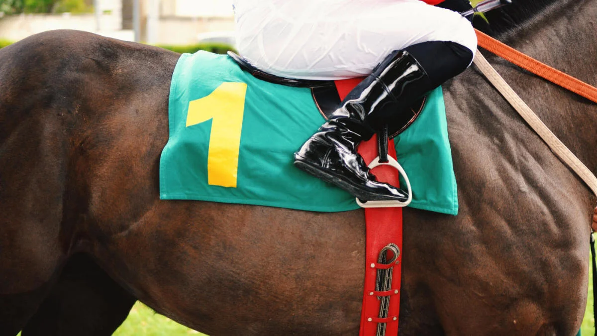 FanDuel Racing promo code: Get $25 racing bonus after first $5 wager on horse racing