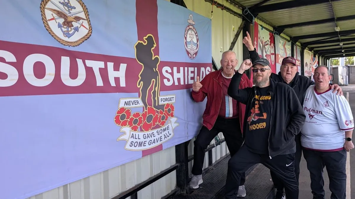 Fans dreaming of one final promotion push