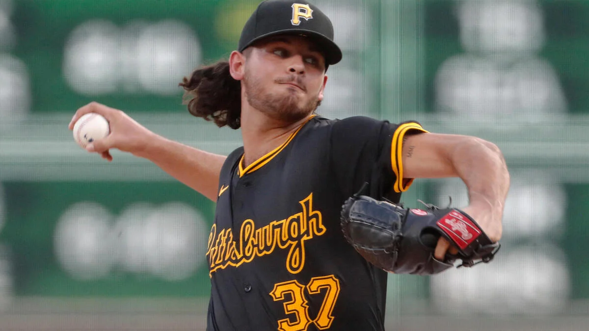 
                        Fantasy Baseball Injury Rankings: Top 50 IL stashes with Jared Jones, Josh Hader nearing a return
                    