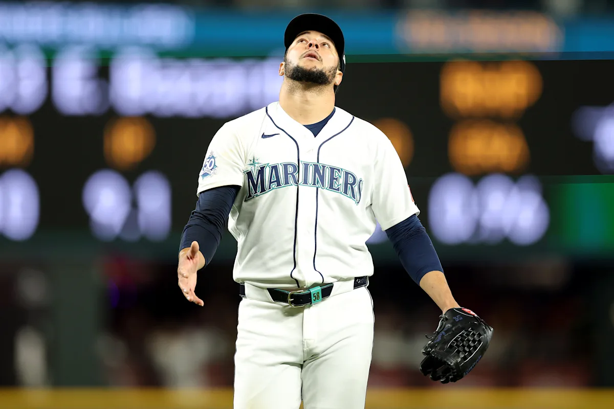 Fantasy Baseball Rest-of-Season Rankings: Scott Pianowski's updated risers and fallers as of May 4