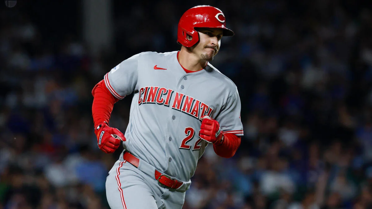 Fantasy baseball waiver wire: JJ Bleday breakout looks real as former top prospect finds new life