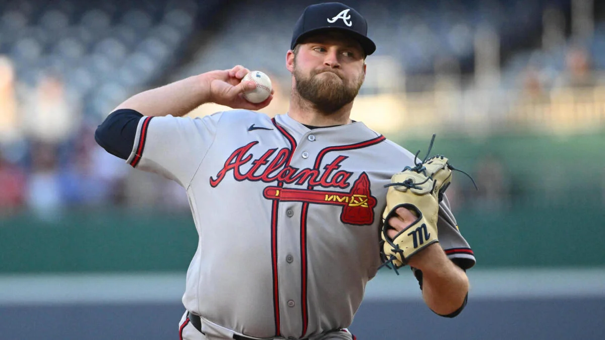 Fantasy Baseball Week 11 Preview: Two-start pitcher rankings feature Jose Soriano, Bryce Elder