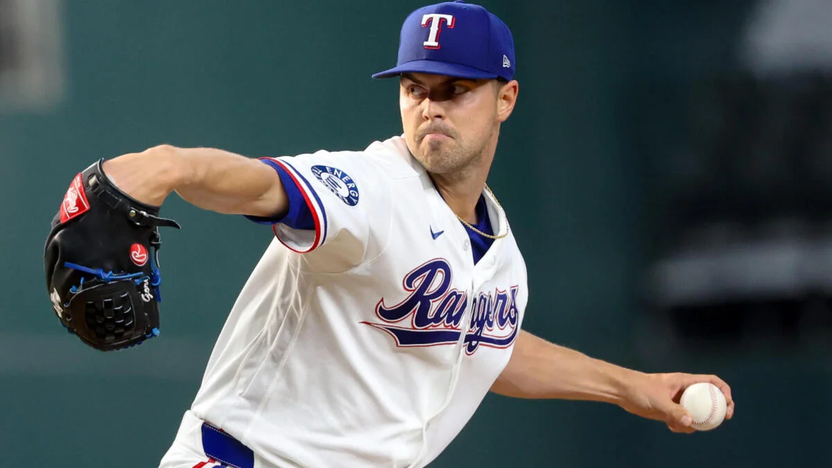 Fantasy Baseball Week 9 Preview: Two-start pitcher rankings feature MacKenzie Gore, Sonny Gray