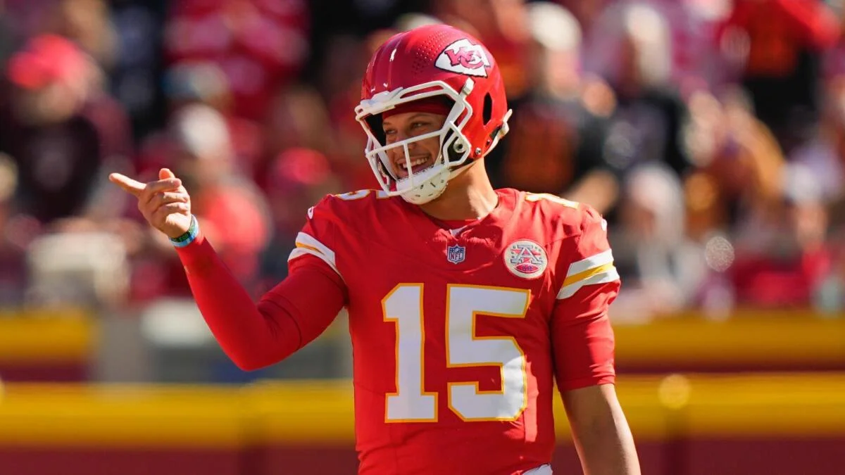 Fantasy Football 2026 Chiefs deep dive: Player outlooks, players to target, avoid at ADP and more