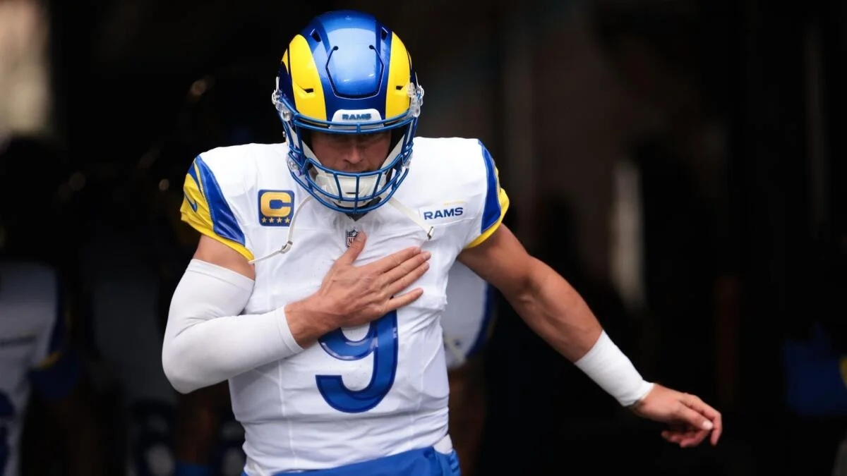 
                        Fantasy Football 2026 Rams deep dive: Player outlooks, players to target, avoid at ADP and more
                    