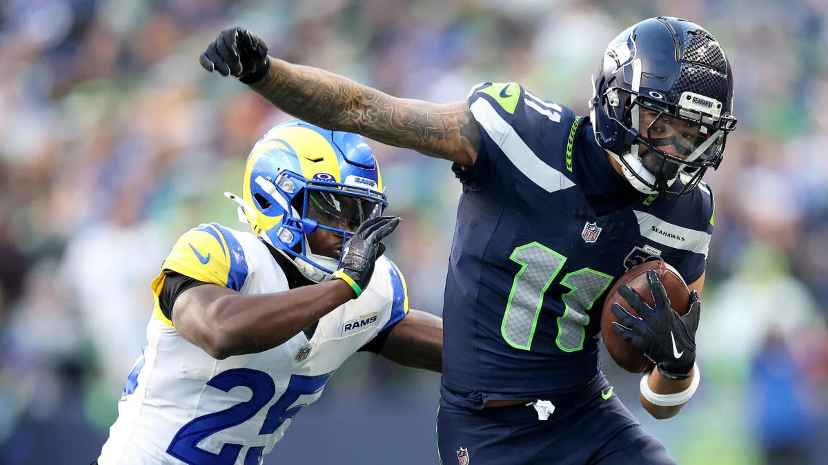 
                        Fantasy Football 2026 Seahawks deep dive: Player outlooks, players to target, avoid at ADP and more
                    