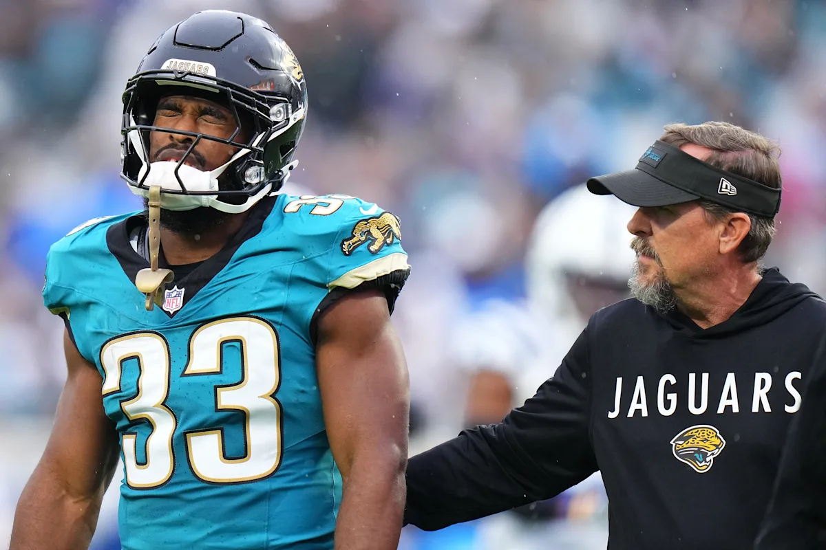 Fantasy Football: 4 frustrating RB depth charts and how Justin Boone is approaching them for 2026