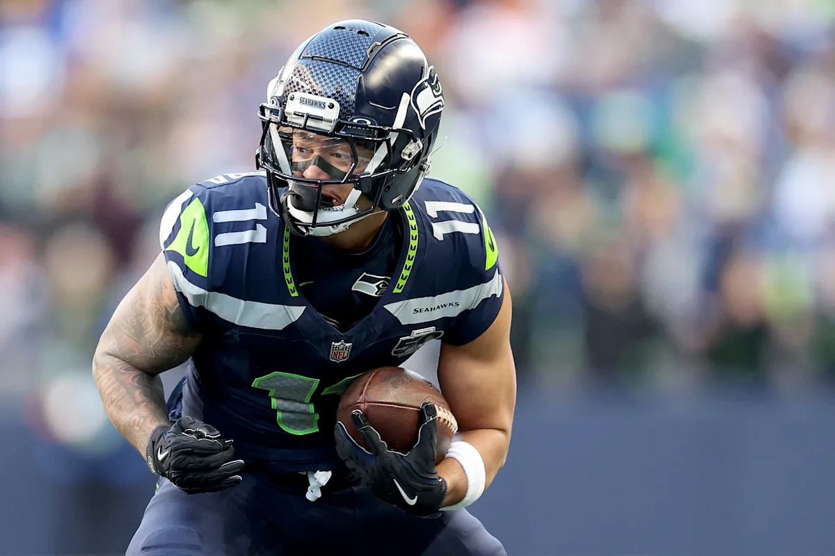 Fantasy Football Video: Is Jaxon Smith-Njigba in for another huge season behind NFL offensive trend?