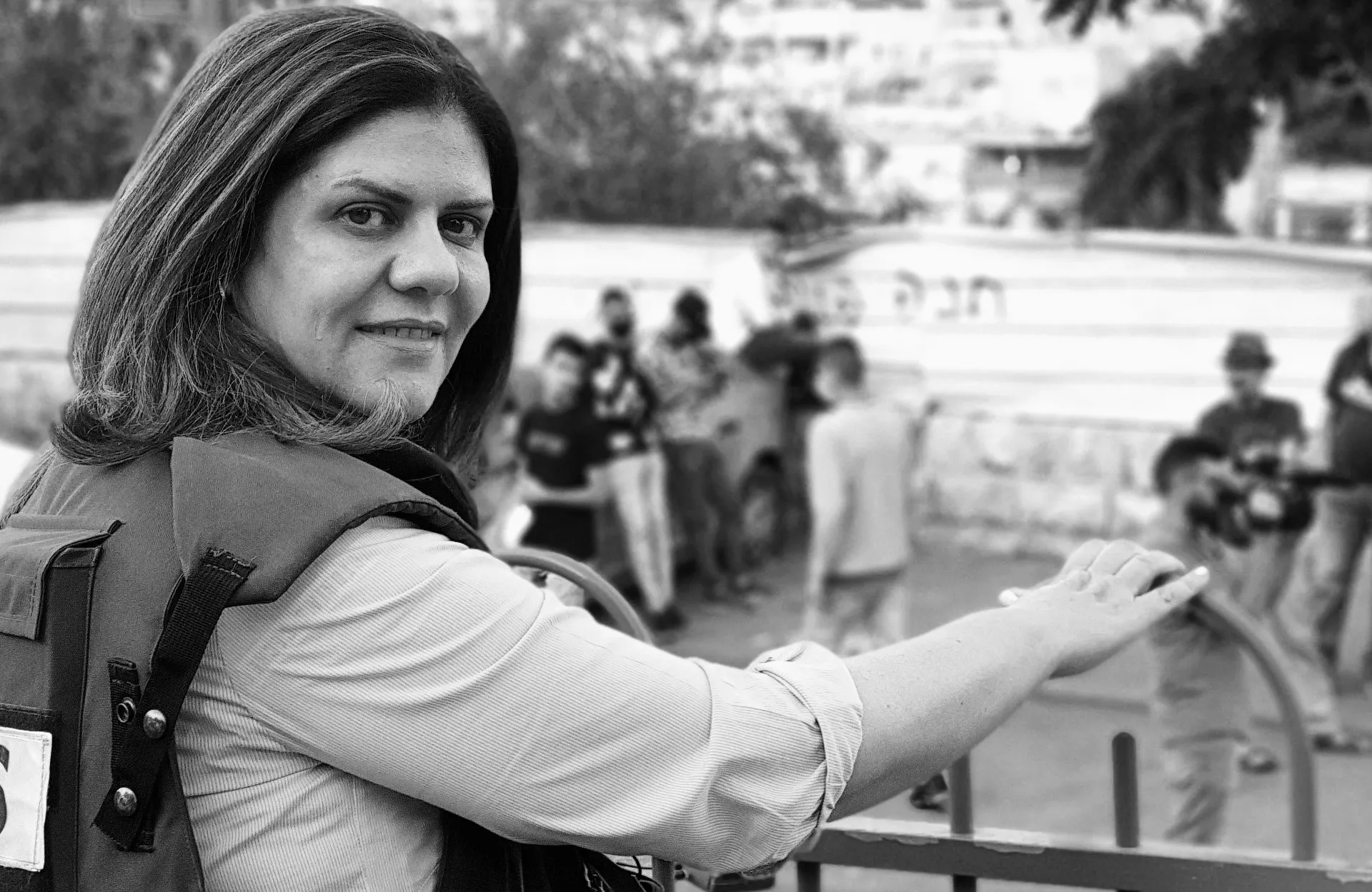 FBI’s lack of progress on Israeli killing of journalist ‘troubling’: CPJ