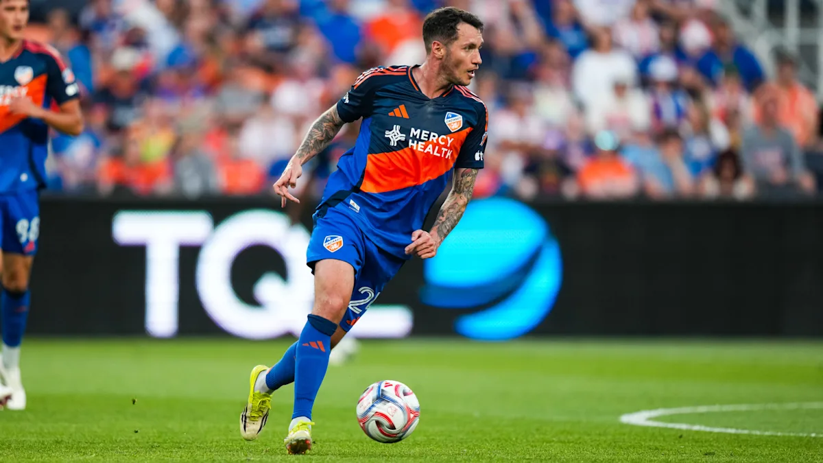 FC Cincinnati hopes to get momentum going into two-month hiatus