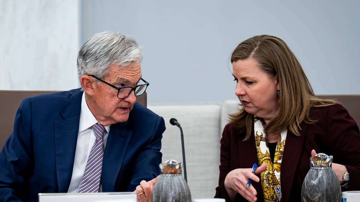 Fed’s Bowman warns on shift to $1.4T private credit market