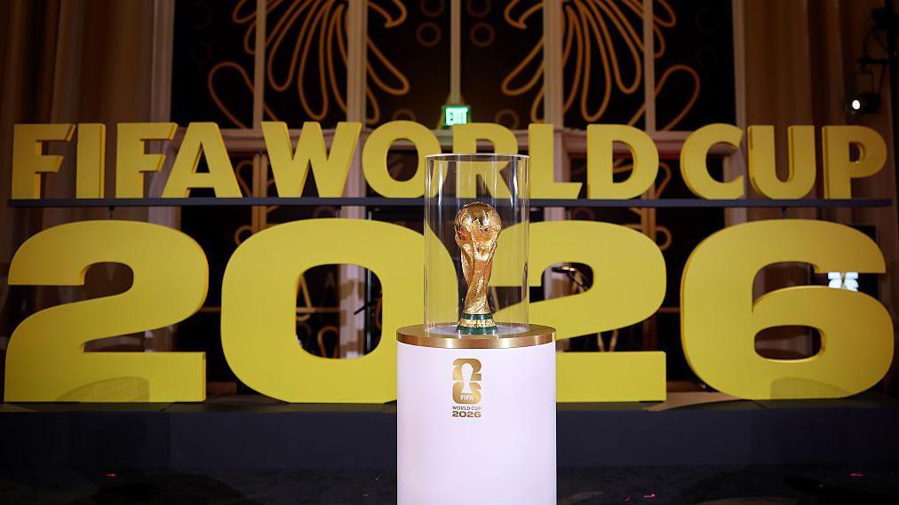 Fifa risking player safety over heat at World Cup - scientists