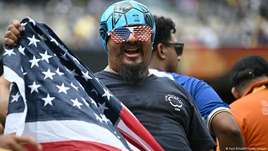 FIFA World Cup: New York and New Jersey prosecutors probe 'sky-high' ticket prices